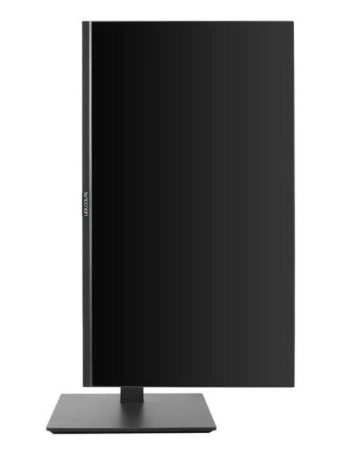 MONITOR GAMING LED PLANO GIRATORIO 23.8 NMG24FR VA 165HZ 1MS LOW BLIGHT FLICKERFREE FREESYNC RGB VESA 169 FHD 1920-1080 HDMI DP NEGRO - Image 4