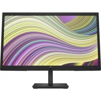 MONITOR HP P22V G5 LCD 21.4 1920X1080 FULL HD 75HZ HDMI NEGRO