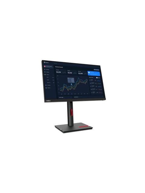 MONITOR LENOVO T22I-30 LED 21.5 1920X1080 FULL HD 60HZ HDMI-DISPLAYPORT NEGRO