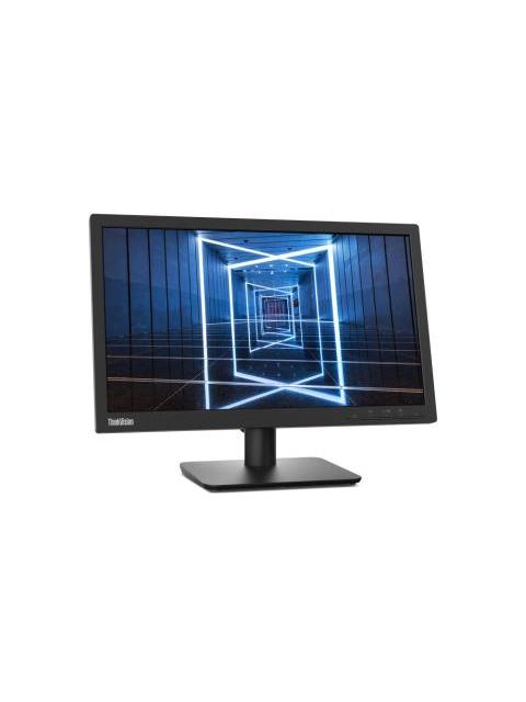 MONITOR LENOVO THINKVISION E20-30 LED 19.5 FULL HD HDMI NEGRO