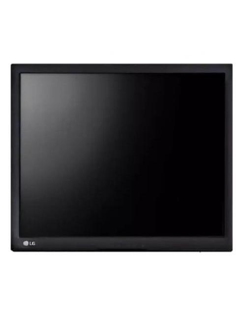 MONITOR LG 17BR30T-B.AWM LCD TOUCH 17 1280X1024 75HZ NEGRO