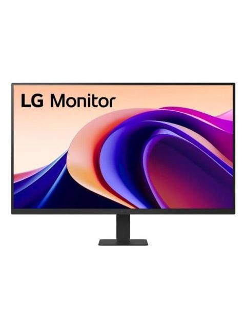 MONITOR LG 32U631A-B LED 31.5 2560X1440 100HZ HDMI NEGRO
