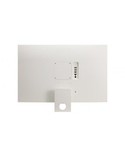 MONITOR LG MYVIEW LCD 31.5 1920X1080 FULL HD 60HZ HDMI BLANCO - Image 7