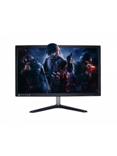 MONITOR NACEB NA-627 LED 19.5 1600X900 HD+ 60HZ HDMI NEGRO