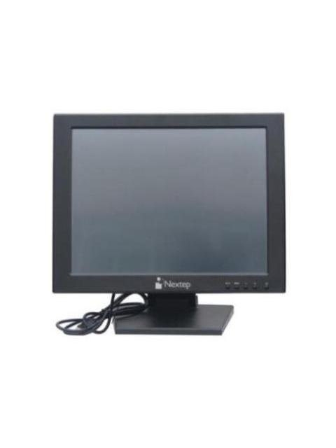 MONITOR NEXTEP 15 PULGADAS 1024 X 768 PIXELES 8 MS