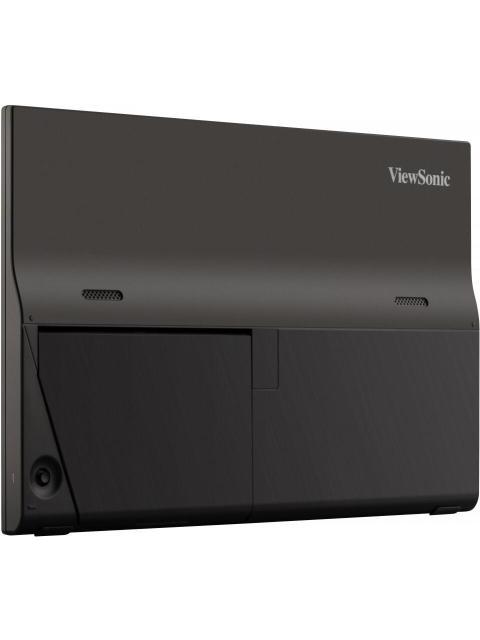 MONITOR PORTATIL VIEWSONIC VA1655 LED 16 FULL HD MINI HDMI BOCINAS INTEGRADAS (2 X 0.8W) NEGRO - Image 5