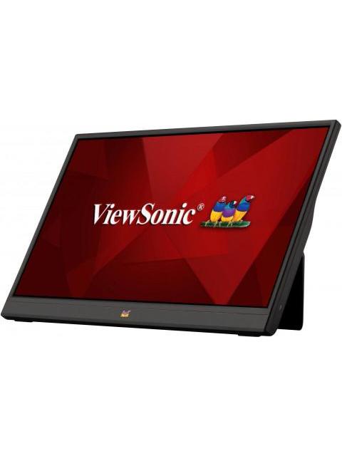 MONITOR PORTATIL VIEWSONIC VA1655 LED 16 FULL HD MINI HDMI BOCINAS INTEGRADAS (2 X 0.8W) NEGRO - Image 7