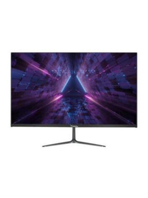 MONITOR STYLOS XSPMG04B LED 23.8 FULL HD WIDESCREEN 75HZ HDMI NEGRO