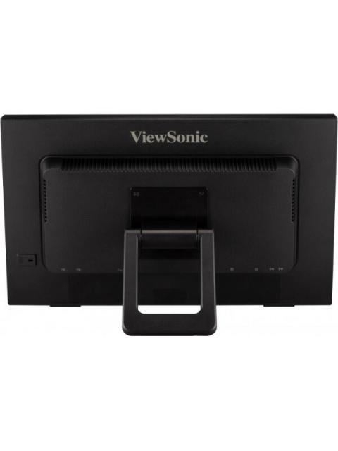 MONITOR TOUCH 22 RESOLUCION