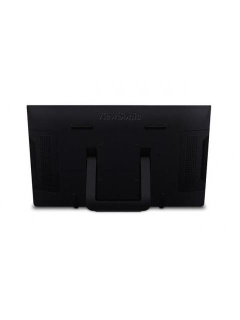 MONITOR VIEWSONIC TD2230 TFT TOUCH 22 FULL HD HDMI BOCINAS INTEGRADAS (2 X 3W) NEGRO-PLATA - ¡COMPRA PRODUCTOS PARTICIPANTES VIEWSONIC Y PARTICIPA EN EL SORTEO DE 3 TABLETAS GRAFICAS ID1330! - Image 3