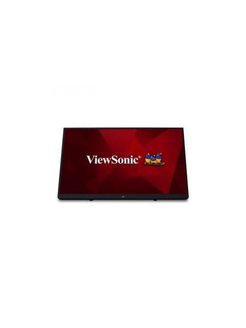 MONITOR VIEWSONIC TD2230 TFT TOUCH 22 FULL HD HDMI BOCINAS INTEGRADAS (2 X 3W) NEGRO-PLATA - ¡COMPRA PRODUCTOS PARTICIPANTES VIEWSONIC Y PARTICIPA EN EL SORTEO DE 3 TABLETAS GRAFICAS ID1330! - Image 9