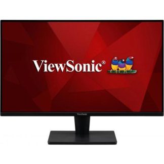 MONITOR VIEWSONIC VA2715-2K-MHD LED 27 2560X1440 QUAD HD FREESYNC 75HZ HDMI-DISPLAYPORT BOCINAS INTEGRADAS NEGRO