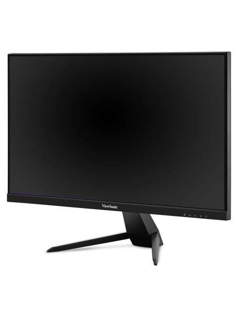 MONITOR VIEWSONIC VX2467U LED 24 1920X1080 FULL HD 75HZ HDMI BOCINAS INTEGRADAS NEGRO - Image 4