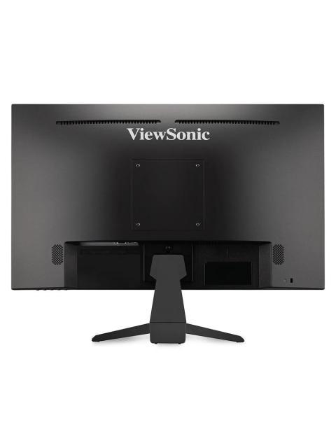 MONITOR VIEWSONIC VX2467U LED 24 1920X1080 FULL HD 75HZ HDMI BOCINAS INTEGRADAS NEGRO - Image 5