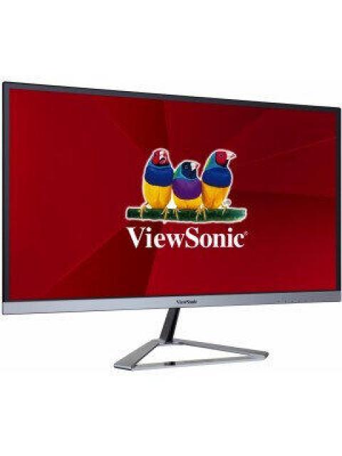 MONITOR VIEWSONIC VX2776-SMHD 27 FULL HD SLIM HDMI-DP-VGA- BOCINAS - Image 4