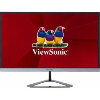 MONITOR VIEWSONIC VX2776-SMHD 27 FULL HD SLIM HDMI-DP-VGA- BOCINAS
