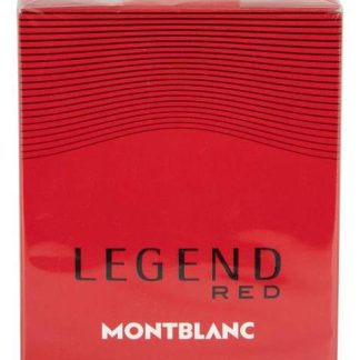 MONT BLANC LEGEND RED 100ML EDP SPRAY
