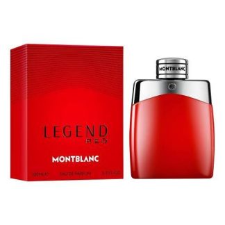 MONT BLANC LEGEND RED MEN 100ML EDP