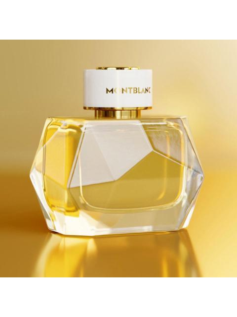 MONT BLANC SIGNATURE ABSOLUE FOR WOMEN 90ML EDP - Image 3