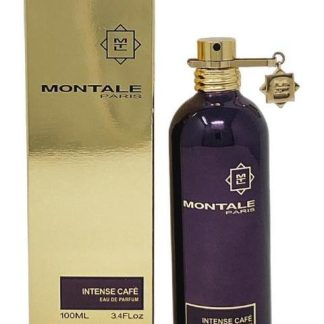 MONTALE INTENSE CAFE EAU DE PARFUM 100 ML UNISEX
