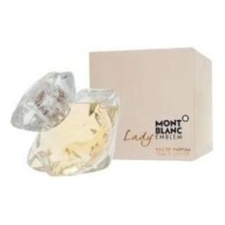 MONTBLANC LADY EMBLEM EAU DE PARFUM 75 ML PARA MUJER