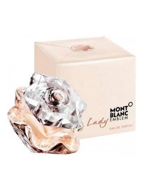 MONTBLANC LADY EMBLEM EAU DE PARFUM 75 ML PARA MUJER - Image 4