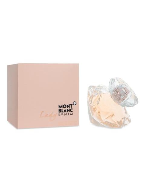 MONTBLANC LADY EMBLEM EAU DE PARFUM 75 ML PARA MUJER - Image 6