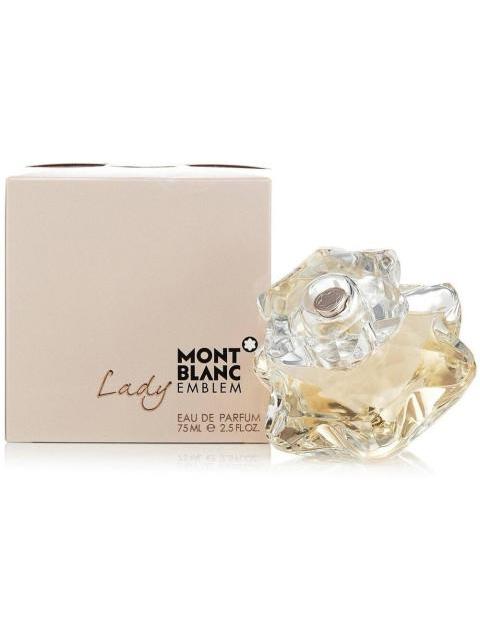 MONTBLANC LADY EMBLEM EAU DE PARFUM 75 ML PARA MUJER - Image 9