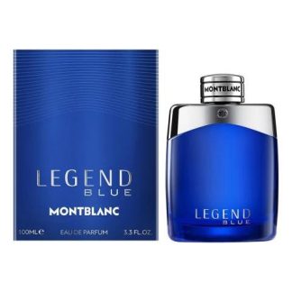 MONTBLANC LEGEND BLUE 100ML EDP