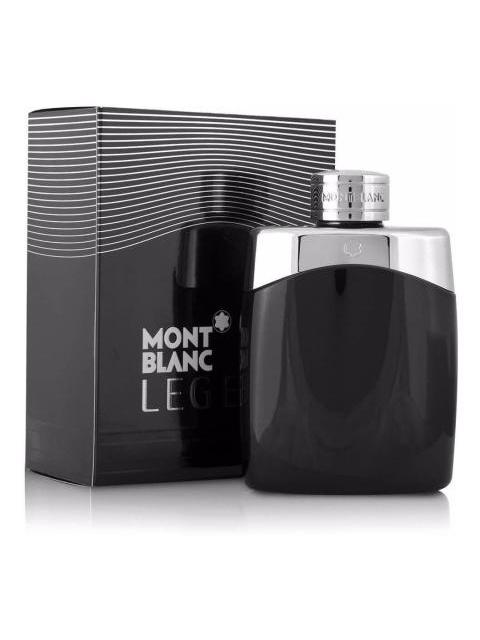 PERFUME MONTBLANC LEGEND 100 ML EDT PARA HOMBRE - Image 6