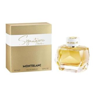 MONTBLANC SIGNATURE ABSOLUE 90ML EDP SPRAY - DAMA