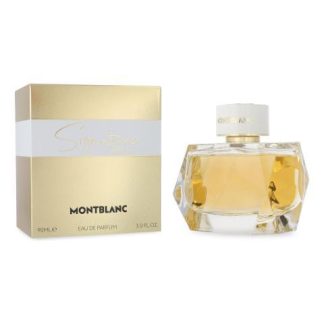 MONTBLANC SIGNATURE ABSOLUE 90ML EDP SPRAY - DAMA