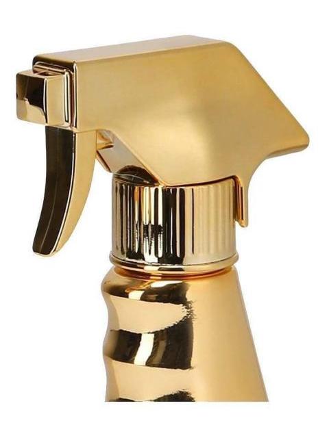 MOSCHINO FRESH COUTURE GOLD EDP 100ML FLORAL FRUTAL SPRAY - Image 3