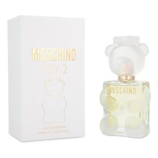 MOSCHINO TOY 2 100 ML EDP SPRAY DE MOSCHINO