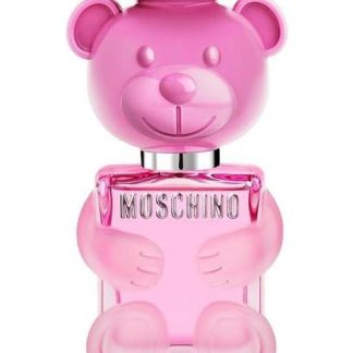 MOSCHINO TOY 2 BUBBLE GUM EAU DE TOILETTE 100 ML PARA MUJER