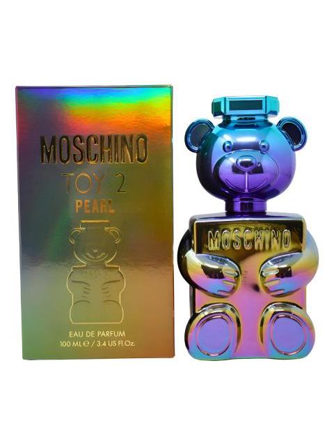 MOSCHINO TOY 2 PEARL EAU DE PARFUM 100 ML UNISEX