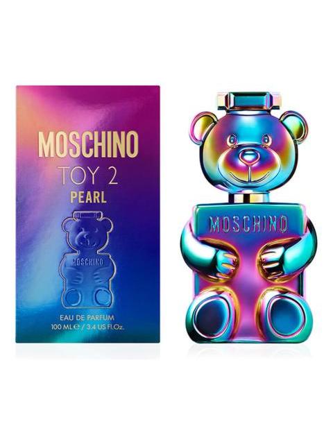 MOSCHINO TOY 2 PEARL EDP 100ML