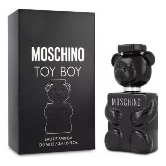 MOSCHINO TOY BOY 100ML EDP SPRAY
