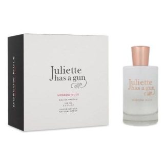 MOSCOW MULE 100ML EDP SPRAY - UNISEX