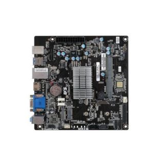 MOTHERBOARD ECS GLKDI2N4020 INTEL MINI ITX
