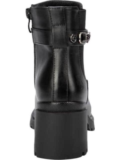 BOTA CHELSEA SUELA TRACK NEGRO BELINDA PEREGRIN - Image 3