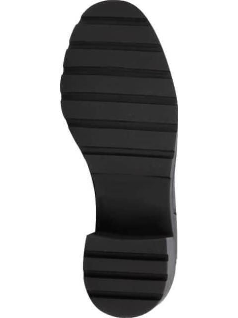 BOTA CHELSEA SUELA TRACK NEGRO BELINDA PEREGRIN - Image 6