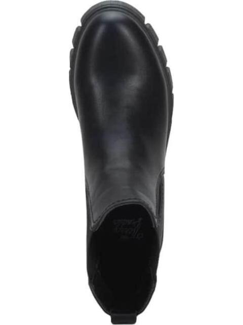 BOTA CHELSEA SUELA TRACK NEGRO TIERRA BENDITA - Image 5