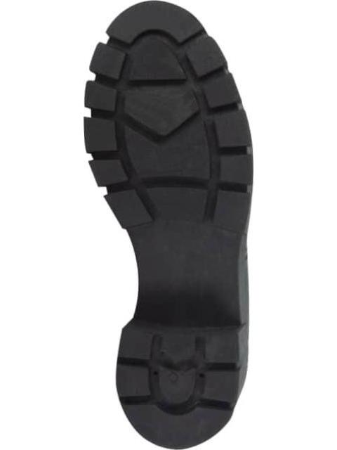 BOTA CHELSEA SUELA TRACK NEGRO TIERRA BENDITA - Image 6