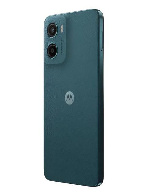 MOTO G05 DUAL SIM 128GB 4GB RAM - VERDE