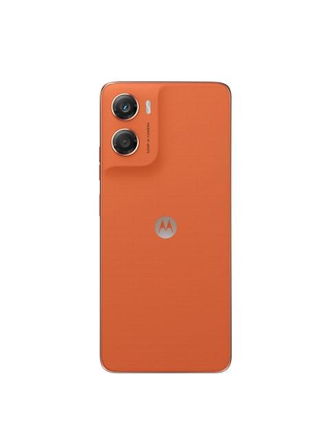 MOTO G06 256 DUAL SIM 128 GB NARANJA 4 GB RAM - Image 6