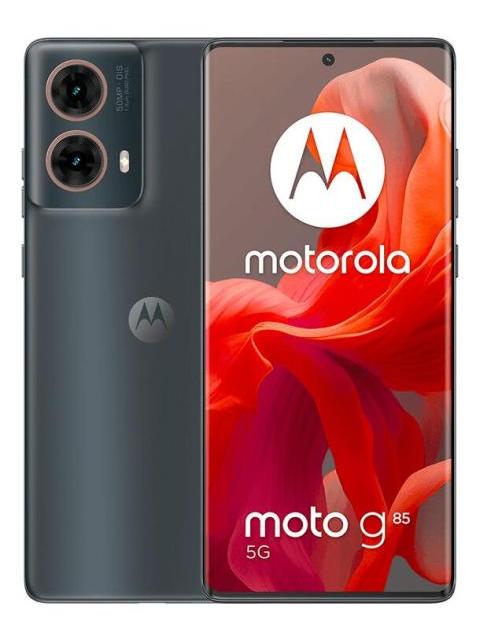 MOTO G85 5G DUAL SIM 256 GB GRAFITO 8 GB RAM