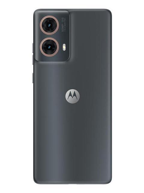 MOTO G85 5G DUAL SIM 256 GB GRAFITO 8 GB RAM - Image 3