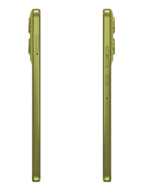 MOTO MOTOROLA G86 POWER 256GB - 8GB RAM NUEVO DUAL VERDE VERDE - Image 5