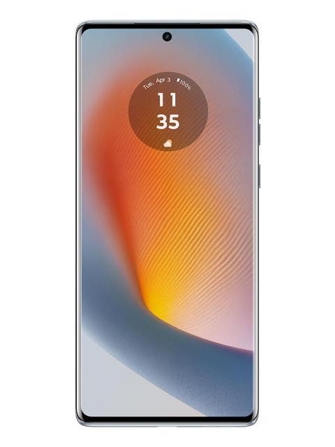 MOTOROLA EDGE 50 FUSION 5G 256 GB AZUL CLARO 8 GB RAM - Image 3